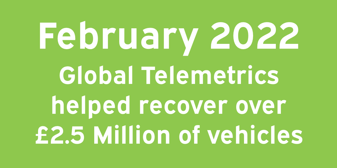 Feb Thefts