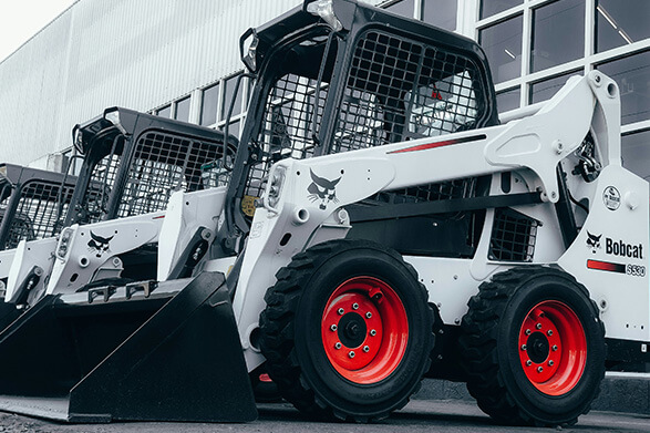 Protecting farming with a SmarTrack tracking device